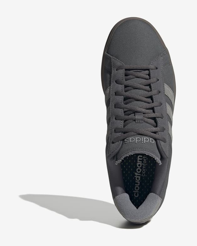 Zapatillas adidas Grand Court 2.0 gris - #2