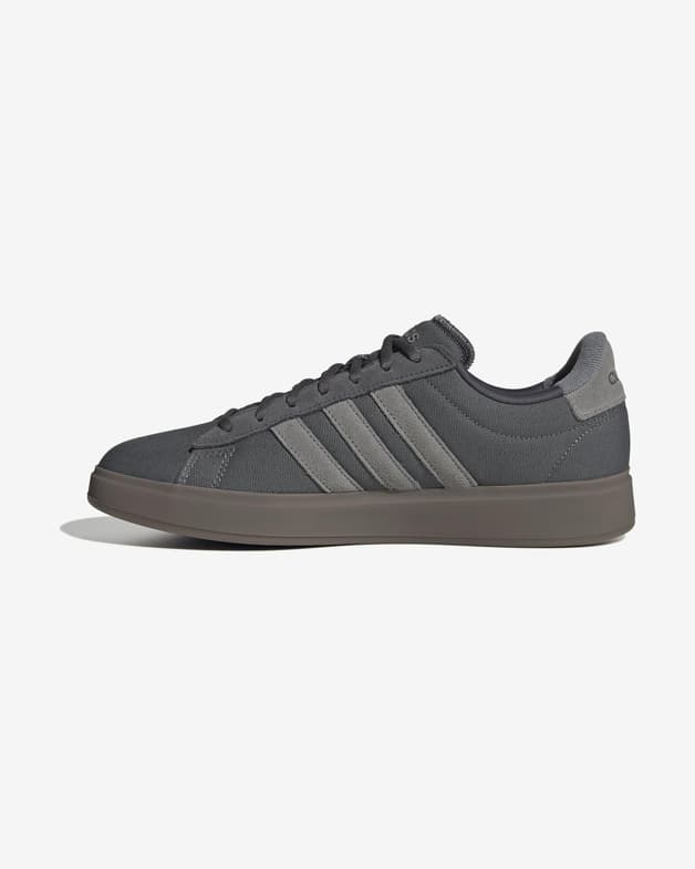 Zapatillas adidas Grand Court 2.0 gris - #6