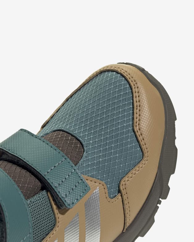 Botas adidas Terrex Skychaser Mid GORE-TEX verde turquesa marrón junior - #3