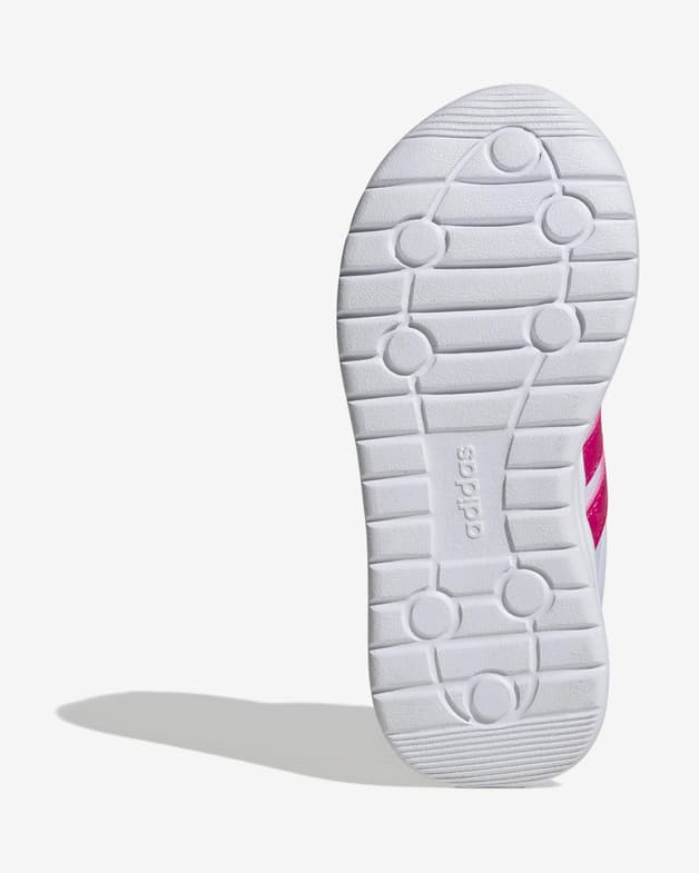 Zapatillas adidas Run 70s 2.0 blanco puro infantil - #5