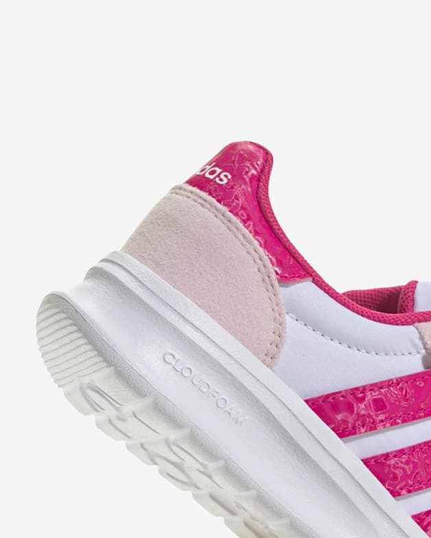 Zapatillas adidas Run 70s 2.0 blanco puro infantil - #6