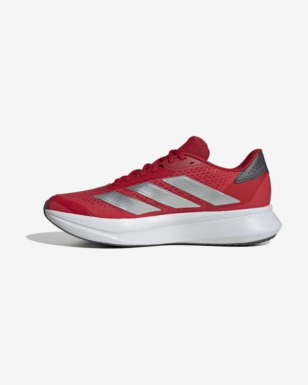 Zapatillas adidas Duramo SL 2 rojo gris claro - #7
