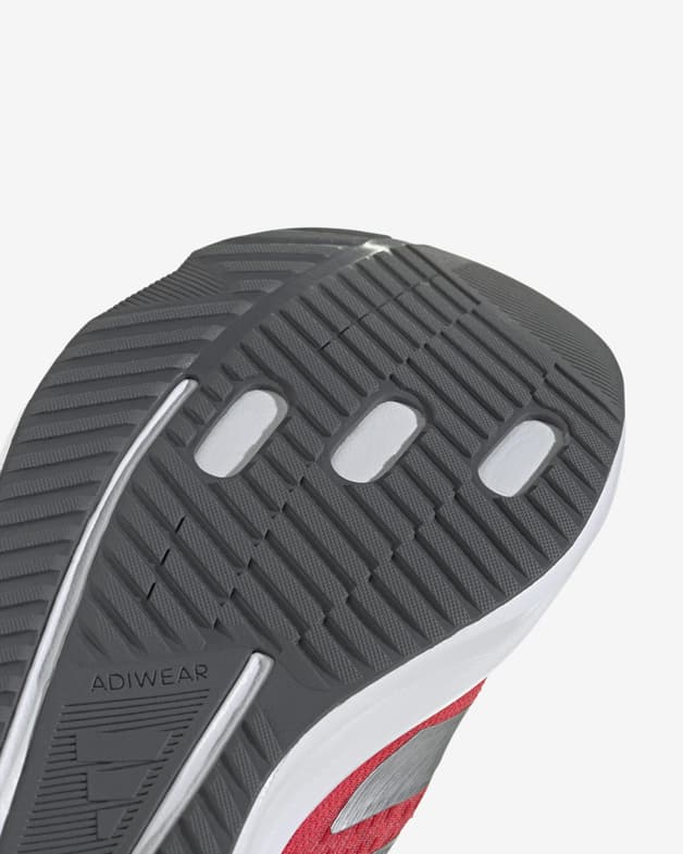 Zapatillas adidas Duramo SL 2 rojo gris claro - #6