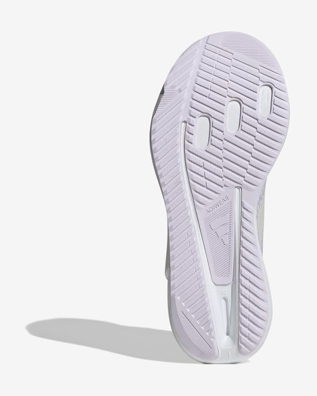 Zapatillas adidas Duramo SL 2 lila claro gris mujer - #2