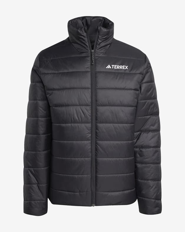 Chaqueta adidas Terrex Multi Essentials negro puro - #1