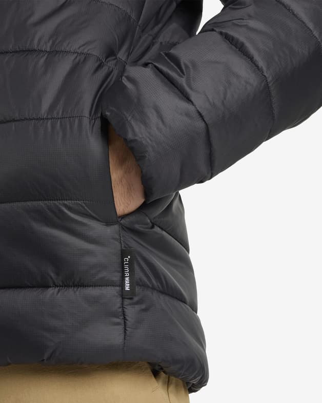 Chaqueta adidas Terrex Multi Essentials negro puro - #5