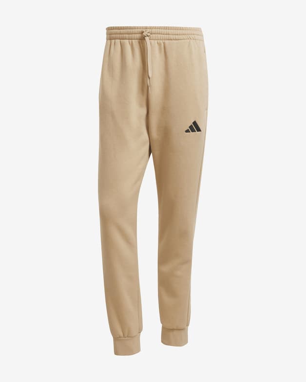 Chándal adidas Sportswear Fleece Colorblock beige negro - #4