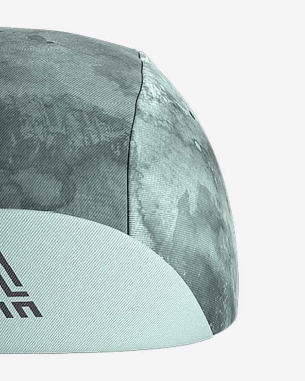 Gorra Adicta Lab BMC Race grisáceo - #1