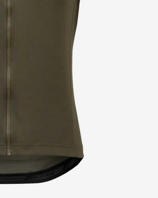 Maillot Agu KM Core manche courte vert foncé - #4