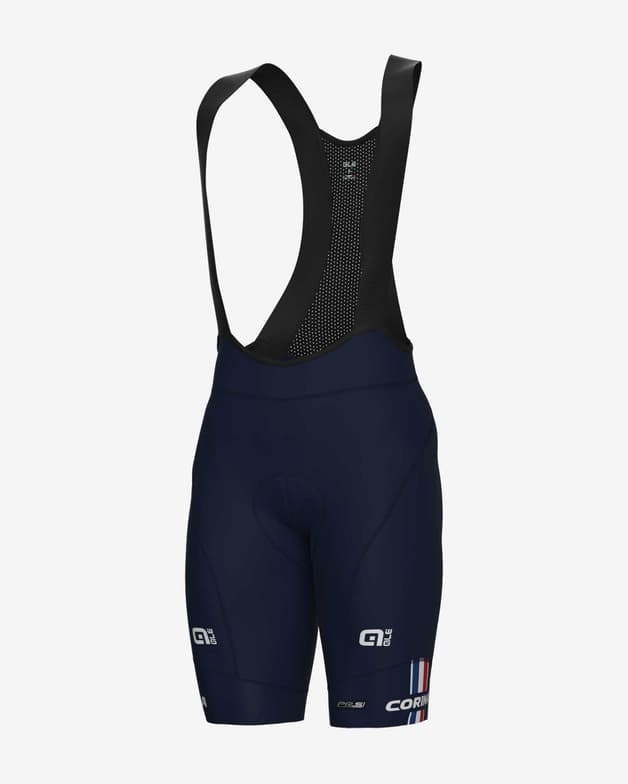 Culote Fédération Française de Cyclisme 2023 PR-System azul - #1