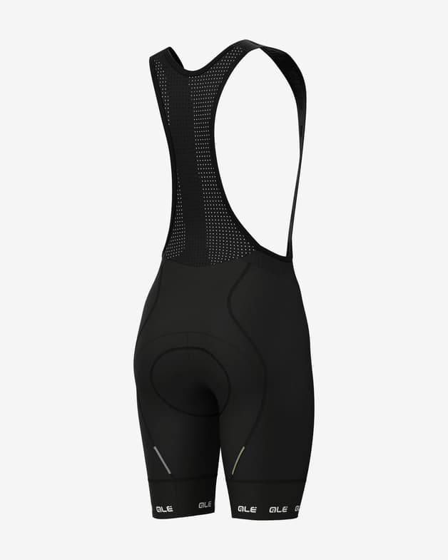 Culote Alé PR-E Strada 2.0 negro mujer - #2