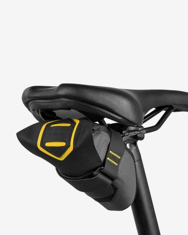 Bolsa de sillín Apidura Expedition Tool Pack 0.5L negro - #3