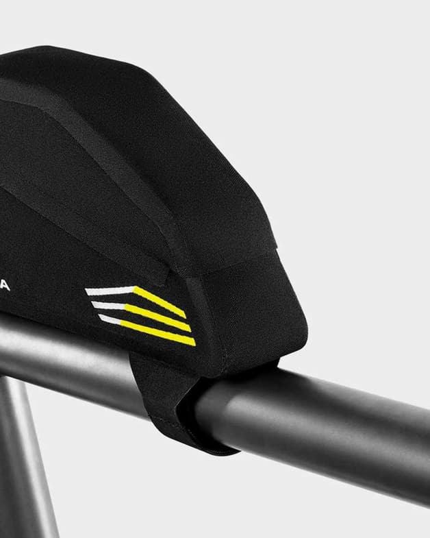 Bolsa de cuadro Apidura Racing Top Tube Pack 0.7L negro - #2