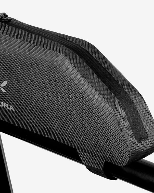 Bolsa de cuadro Apidura Expedition Top Tube Pack 1L negro - #5