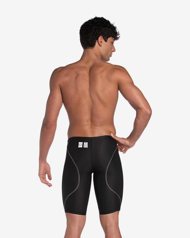 Maillot de bain Arena Powerskin ST Next Jammer noir. - #2