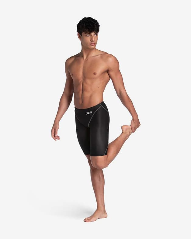 Maillot de bain Arena Powerskin ST Next Jammer noir. - #1