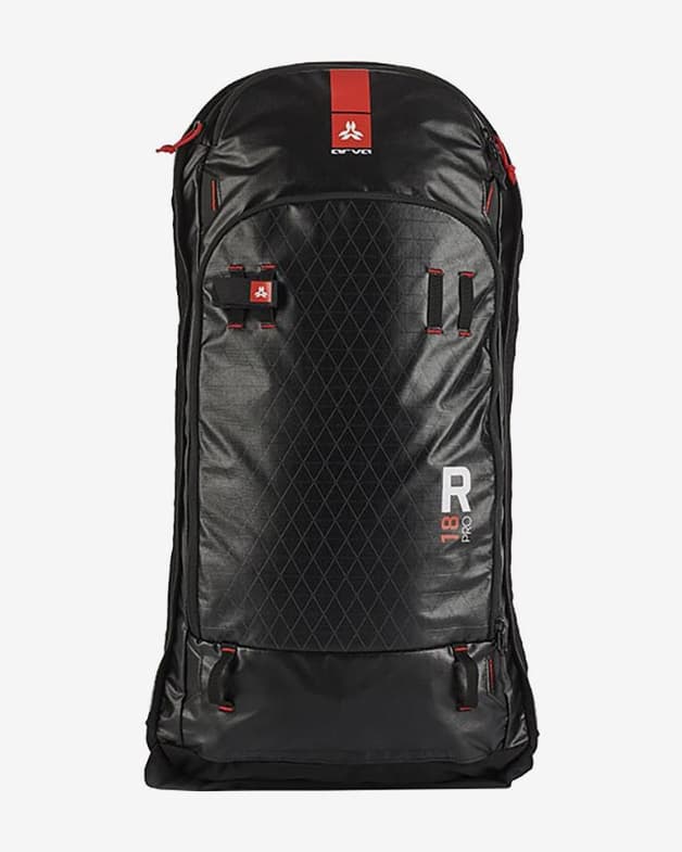 Acople para mochila ARVA Reactor Flex Pocket Pro 18L negro - #4