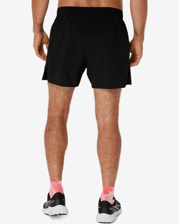 Pantalón corto ASICS Core 5 In negro - #3