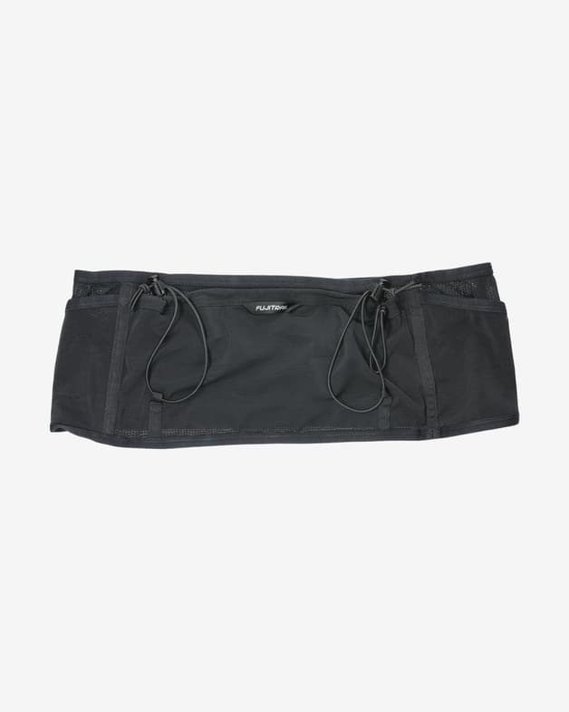 Cinturón ASICS Fujitrail negro - #2
