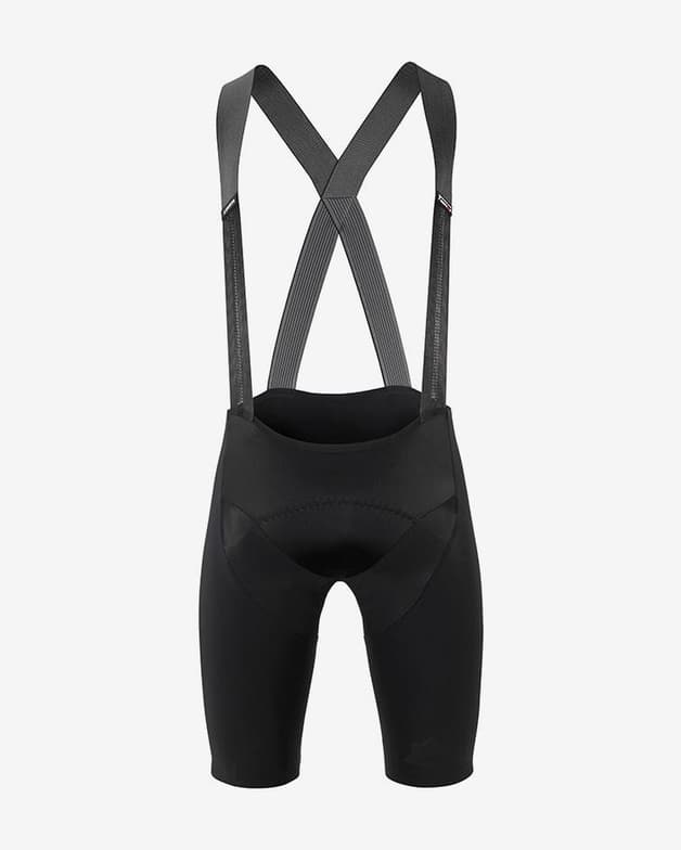 Culote Assos Equipe RSR S9 Targa negro - #1