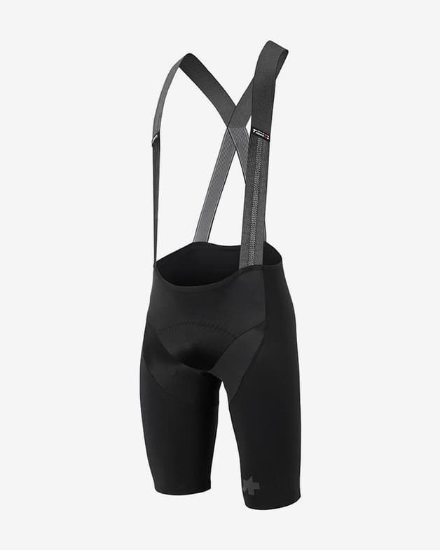 Culote Assos Equipe RSR S9 Targa negro - #2