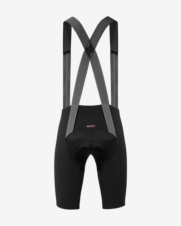 Culote Assos Equipe RSR S9 Targa negro - #3