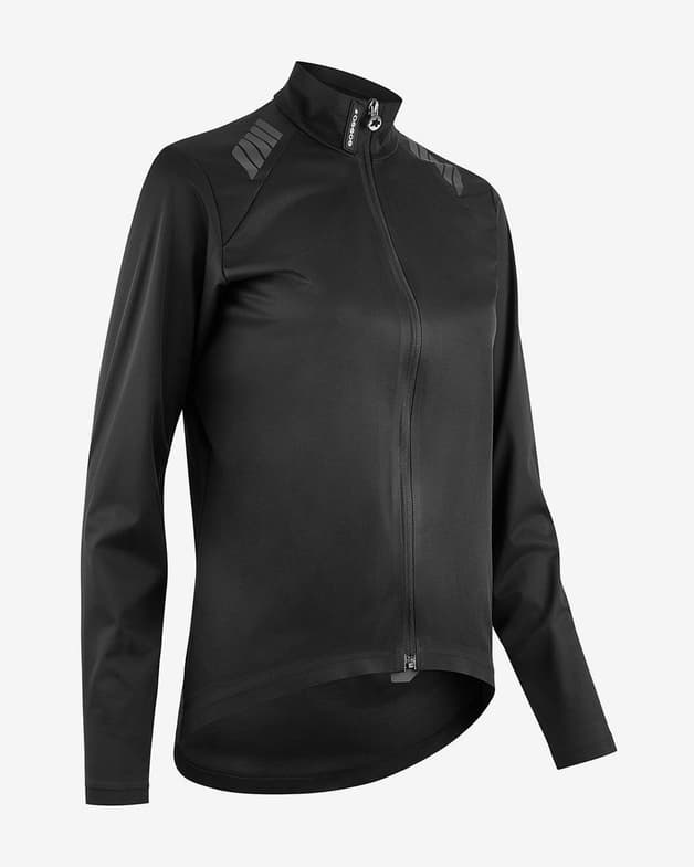 Chaqueta fina cortavientos Assos Uma GT Shell S11 negro mujer - #3