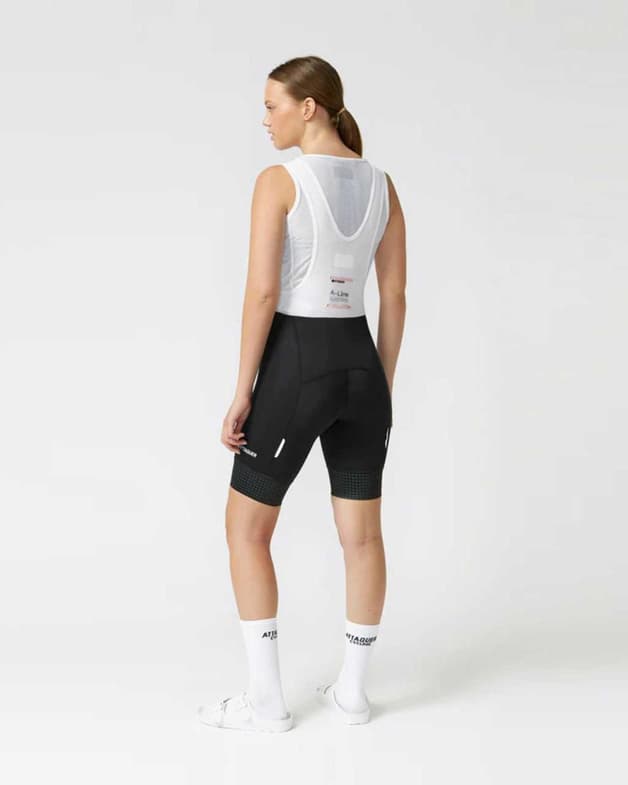 Culote Attaquer A-Line negro mujer - #2