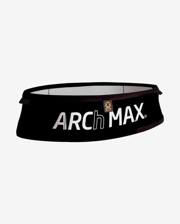 Cinturón ARCh MAX Run negro - #1