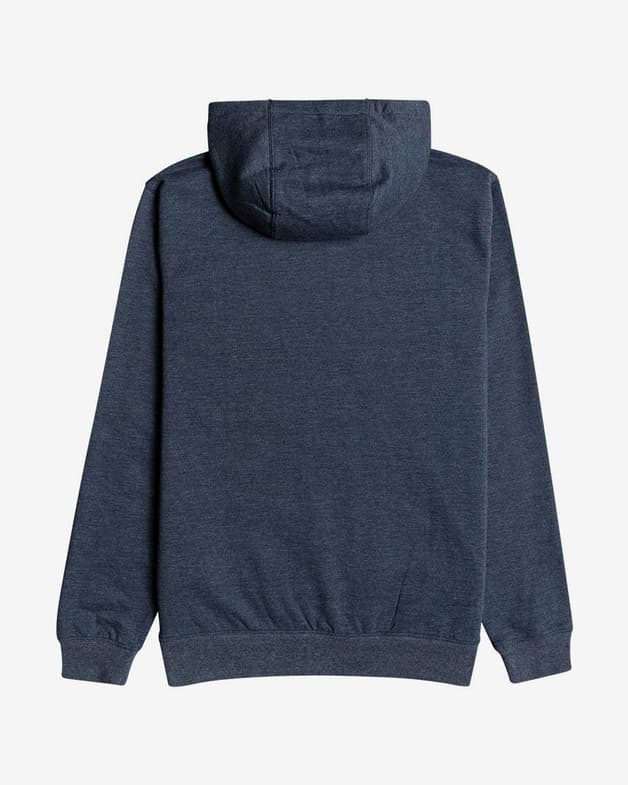 Sudadera con capucha Billabong Isla Vista azul marino - #2