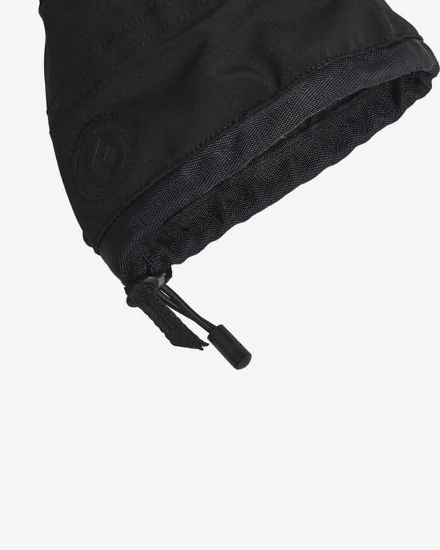 Guantes Black Diamond Guide GORE-TEX negro intenso - #5