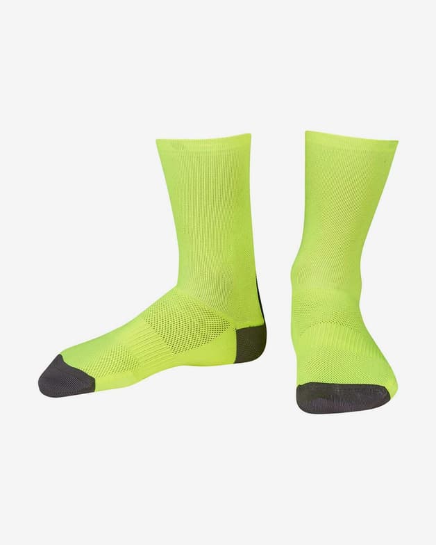Calcetines Bioracer Classics amarillo - #1