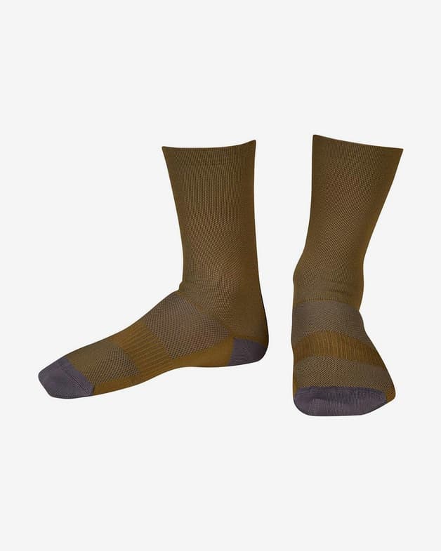 Calcetines Bioracer Classics verde oscuro - #1