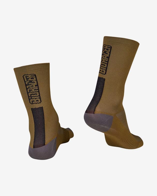 Calcetines Bioracer Classics verde oscuro - #3