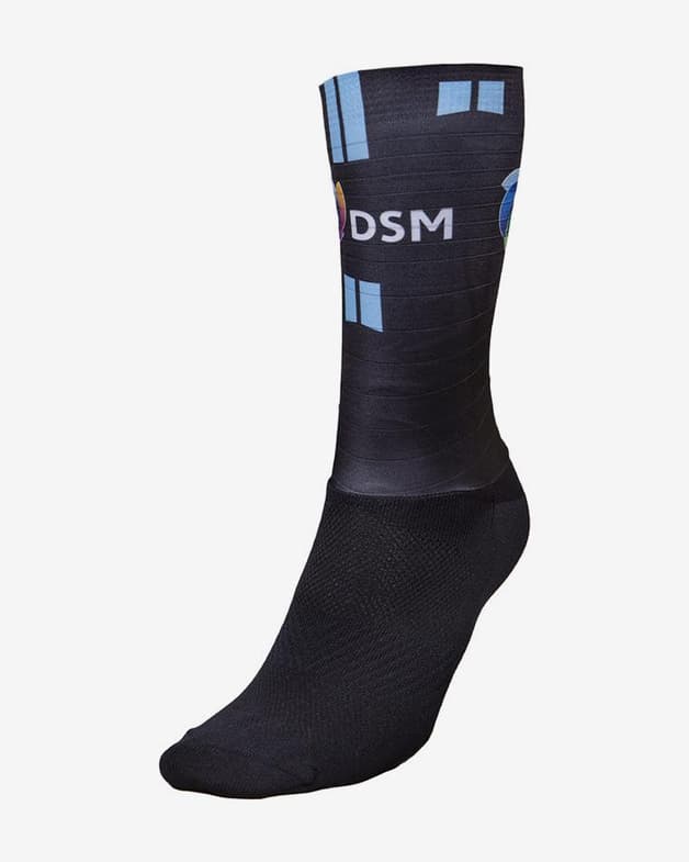 Calcetines Team DSM Speed Epic - #1