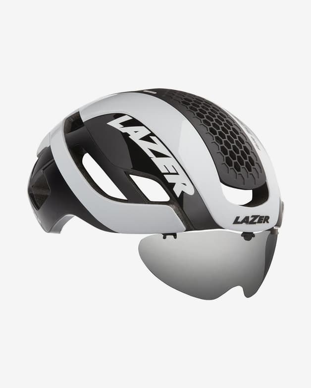 Casco Lazer Bullet 2.0 MIPS blanco - #2