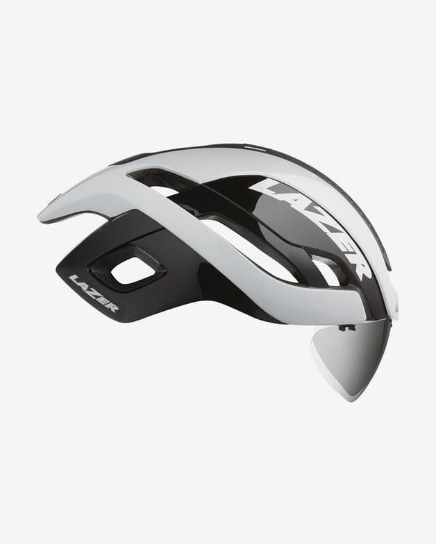Casco Lazer Bullet 2.0 MIPS blanco - #4