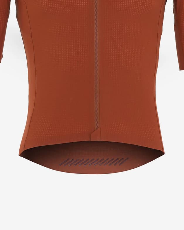 Maillot Adicta Lab Lightweight Race manga corta rojo - #5