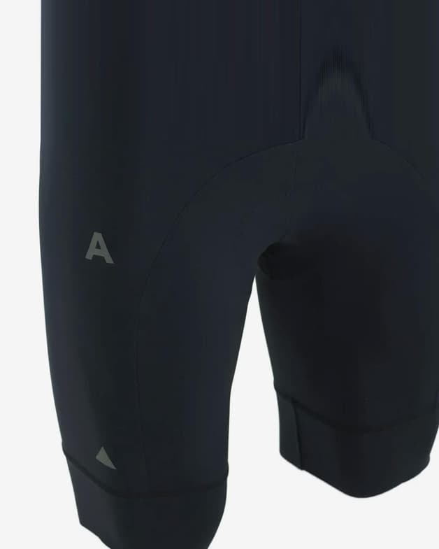 Culote Adicta Lab Performance negro mujer - #4