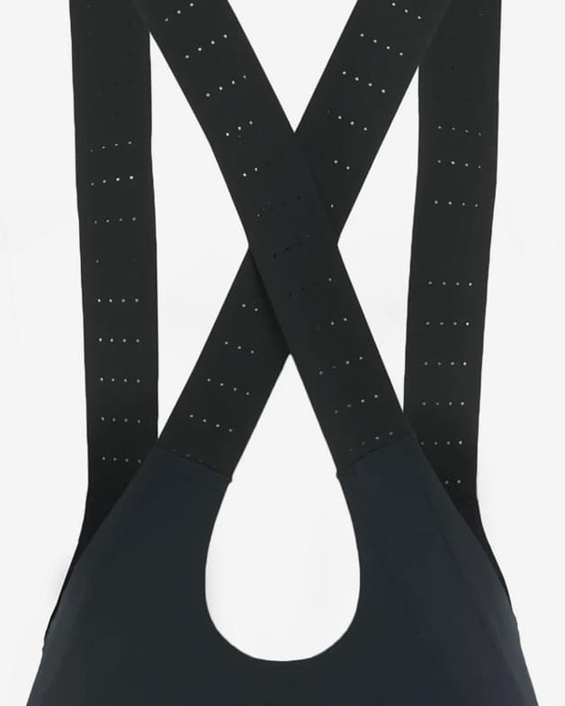 Culote Adicta Lab Performance negro mujer - #3