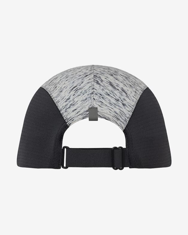 Gorra Buff Speed gris claro - #2