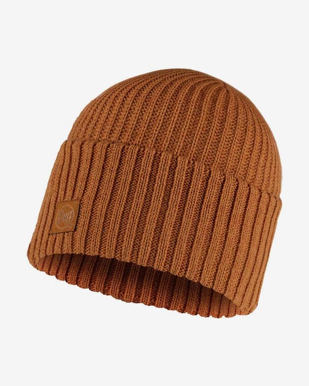 Gorro Buff Rutger marrón - #1