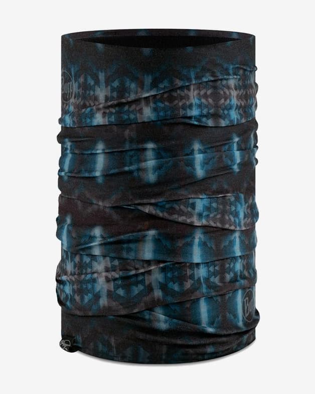 Buff Polar Reversible PrimaLoft azul noche - #1