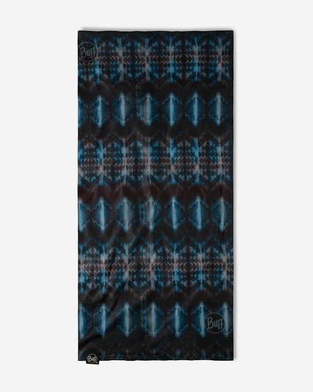 Buff Polar Reversible PrimaLoft azul noche - #2