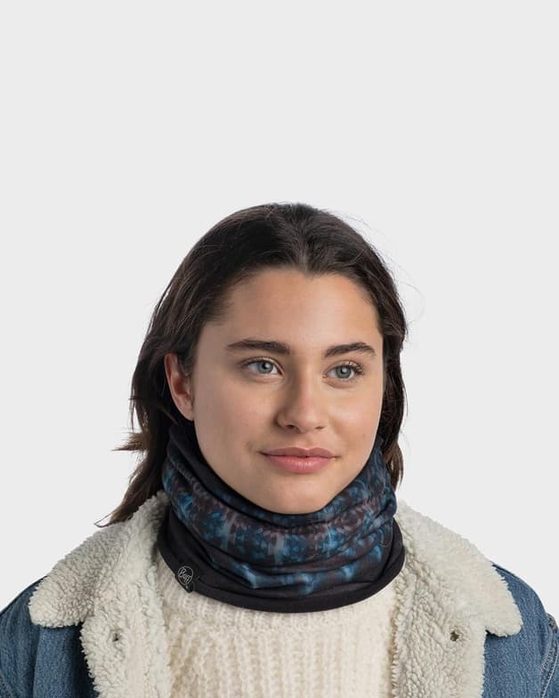 Buff Polar Reversible PrimaLoft azul noche - #6