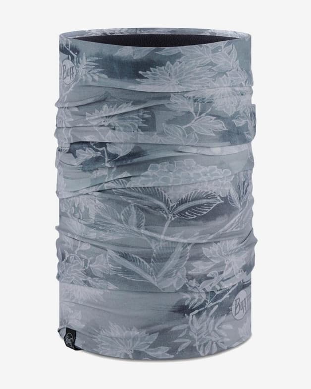 Buff Polar Reversible PrimaLoft gris flores - #1
