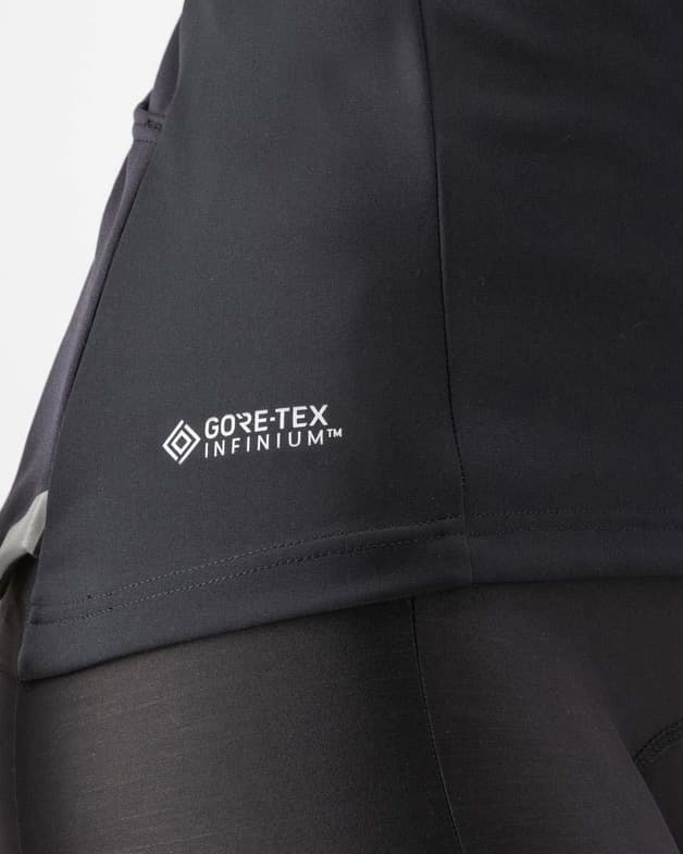 Chaqueta Castelli Transition 2 GORE-TEX INFINIUM™ negro claro mujer - #4