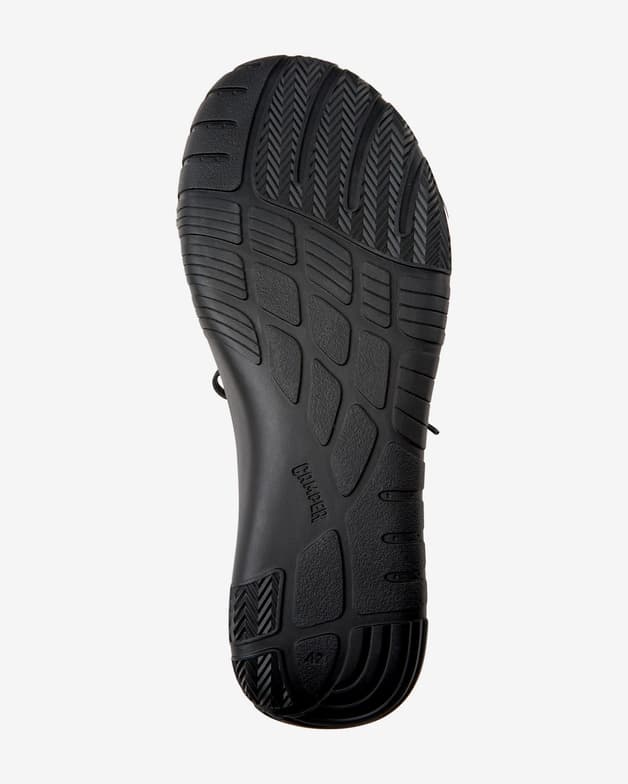 Zapatillas Camper Path Multi negro - #5