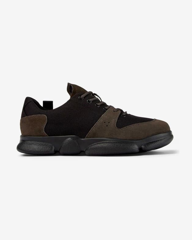 Zapatillas Camper Karst Multi marrón - #1