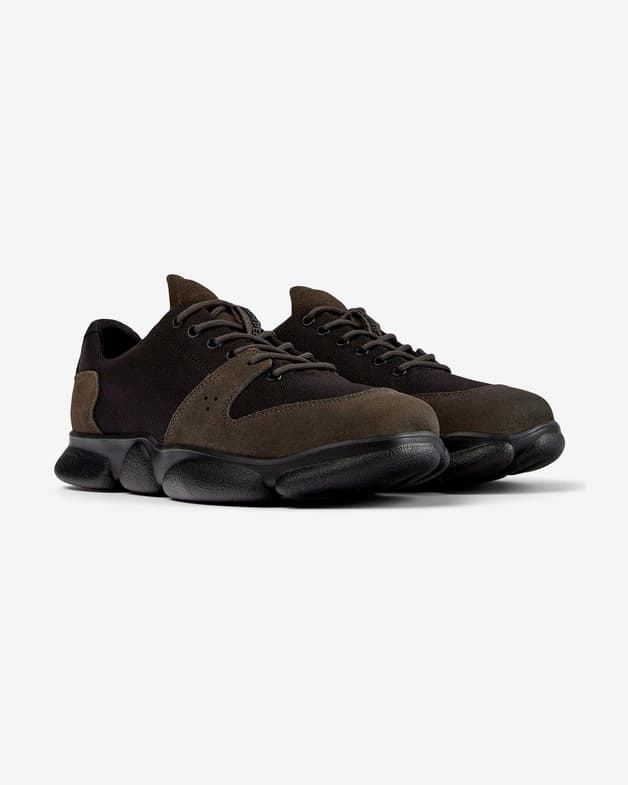 Zapatillas Camper Karst Multi marrón - #2